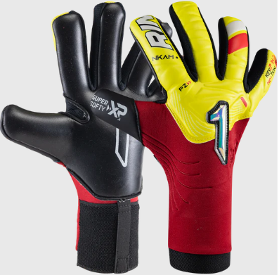Rinat NKAM-Onana Semi-Pro Goalkeeper Glove